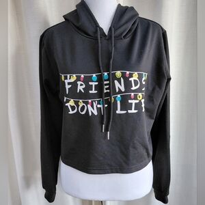 Shein "Friends Don't Lie" Sweatshirt